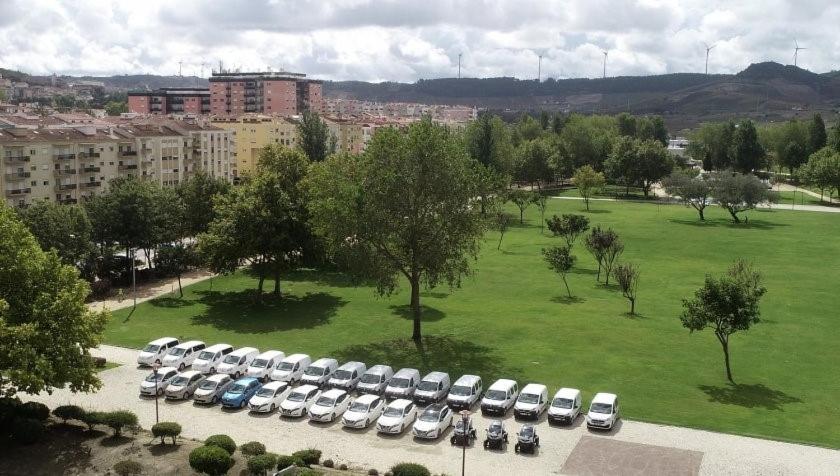 Parque Verde 1 - Al Торреш-Ведраш Экстерьер фото